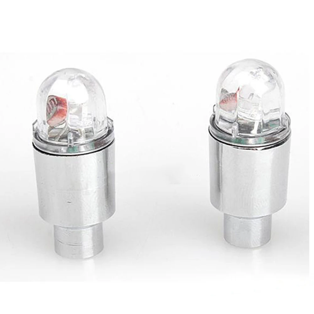 1 пара светильник вес сплава Универсальный мигающие лампочки Автомобильные