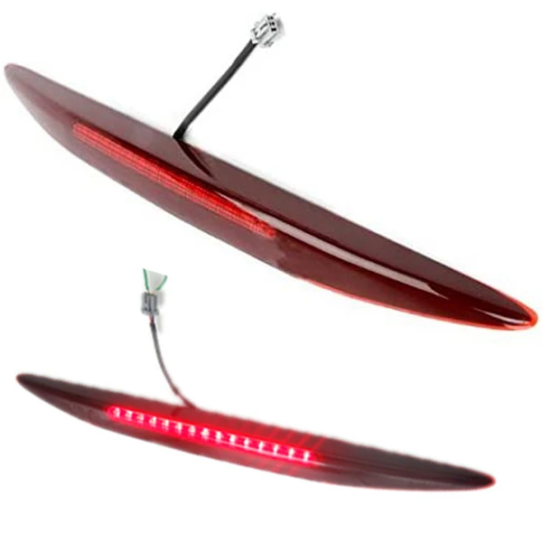 Third High Mount Brake Rear Stop Tail Light Lamp for 2006-2007 HONDA Accord | Автомобили и мотоциклы