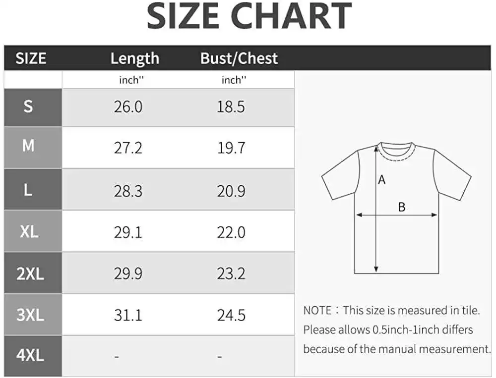 

Adult Men's Jujutsu Kaisen 3D Printed with The Japanese Anime T-Shirt