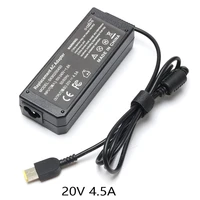 20v 4 5a ac power supply adapter laptop charger for lenovo g405s g500 g500s g505 g505s g510 g700 thinkpad adlx90ncc3a adlx9 e540