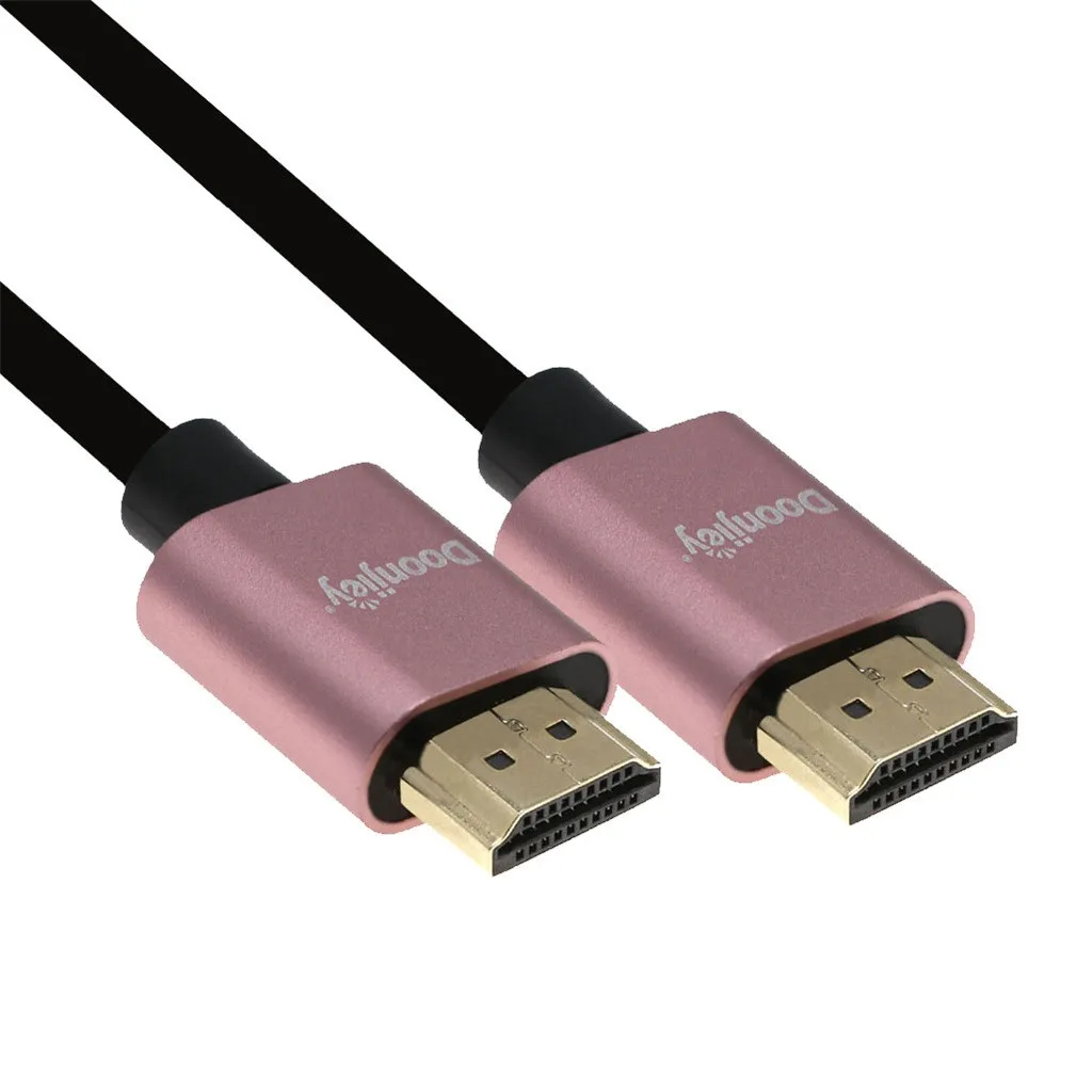 HDMI-кабель высокой четкости MODAO V2.0 1080P Ethernet 4K 60Hz- TV LCD светодиодный для PS4 8 27 |