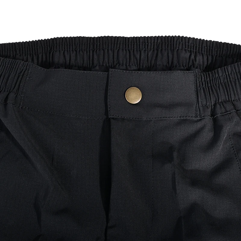 ROCKBROS Men Cycling Pants Long Spring&ampAutumn Bike Tight Reflective Breathable Pockets Bicycle Trousers Clothing | Спорт и