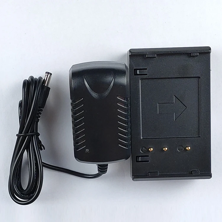 

BC10 battery charger for Hi-target Total Station ZTS-120R Battery Charger BC-10 BC10