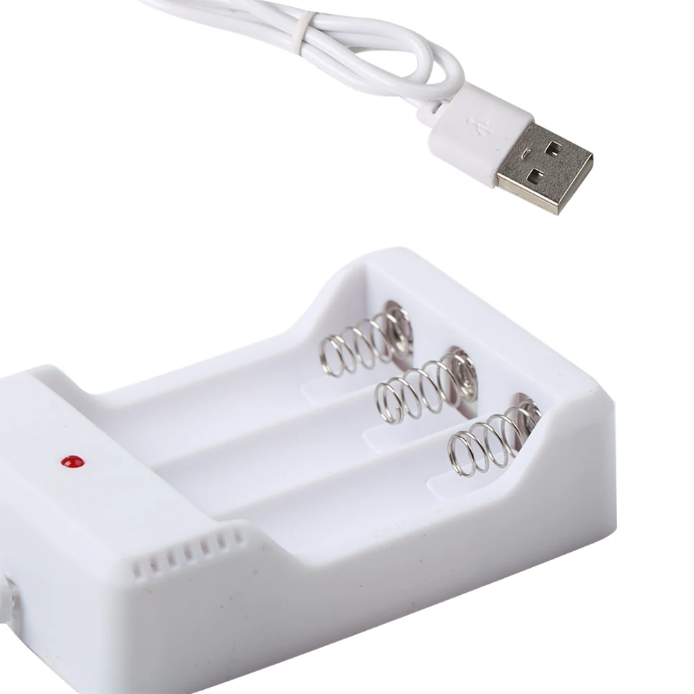 Хит продаж USB 3 слота Быстрая зарядка зарядное устройство защита от короткого