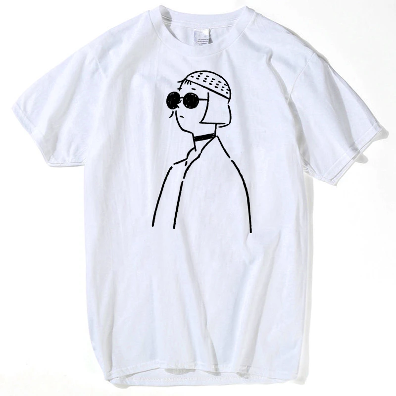 Мода 2020 подарок фильм профессиональная футболка для мужчин и женщин с рисунком