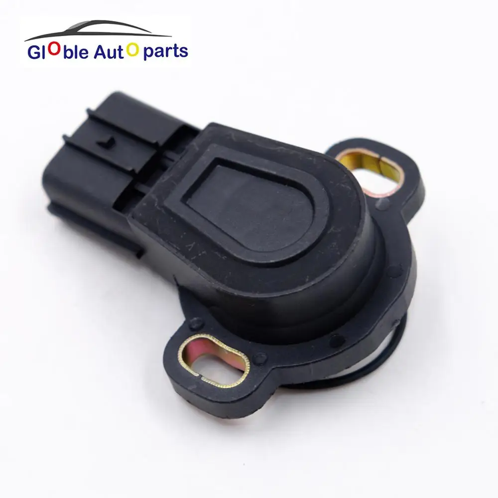 New good quality one tps Throttle Position Sensor TPS SENSOR oem FS01-13-SL0 FS0113SL0 for MAZDA 626 MX6 PROTEGE | Автомобили и