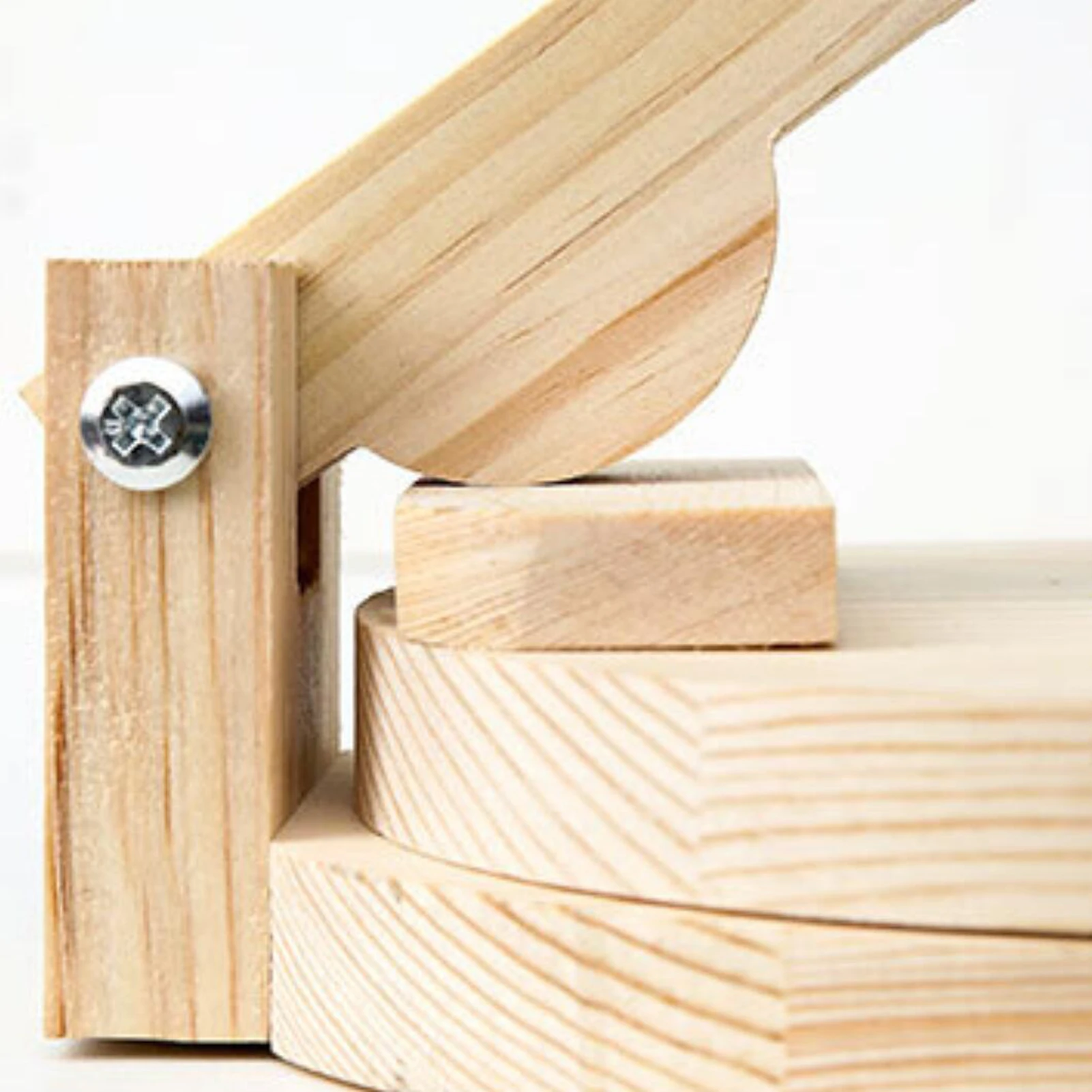 

New Wood Tortilla Press Dumpling Skin Maker Tools Presser Chapati Roti Taco Corn Maker Pressing Tools For Kitchen Accessories