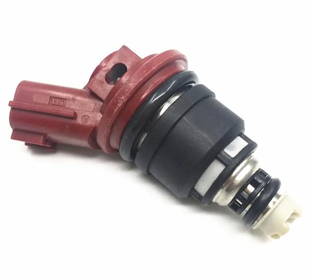 Pack of 4 Japan Original Fuel Injection Nozzles A46-00 0F5530058 Refurbishment Injectors for Nissan Cars | Автомобили и мотоциклы
