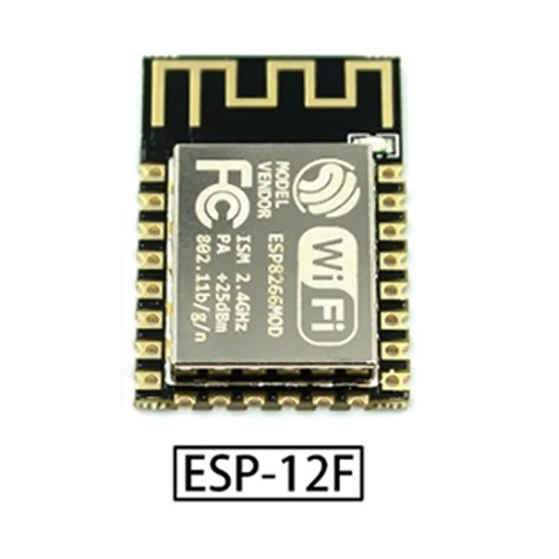 10 шт./лот ESP8266 ESP-12F серийный Wi-Fi модель обновления удаленного беспроводного модуля