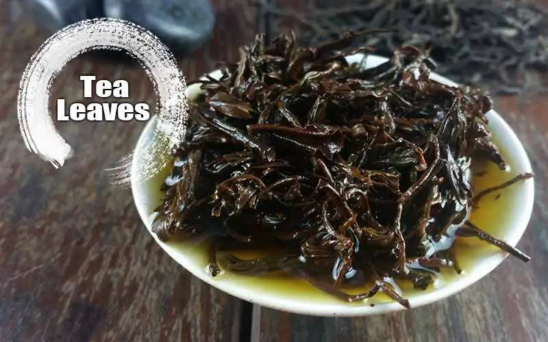 

2021 Lapsang Souchong Black Without Smoky Flavor Zheng Shan Xiao Zhong Tea