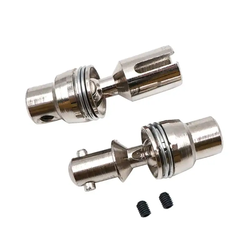 Metal Transmission Drive Shaft 6x6 for WPL B14 B24 B16 B36 Q60 RC Car Parts | Игрушки и хобби