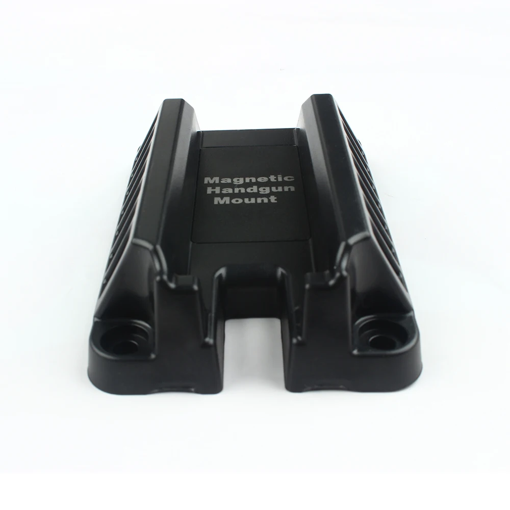 Крепление для пистолета с плоским верхом магнитное крепление скрытого быстрого