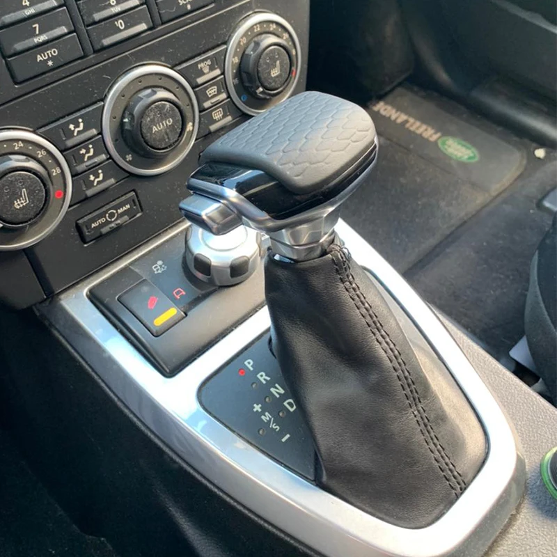 Для Land Rover Freelander 2 Автоматическая головка переключения передач личность общий