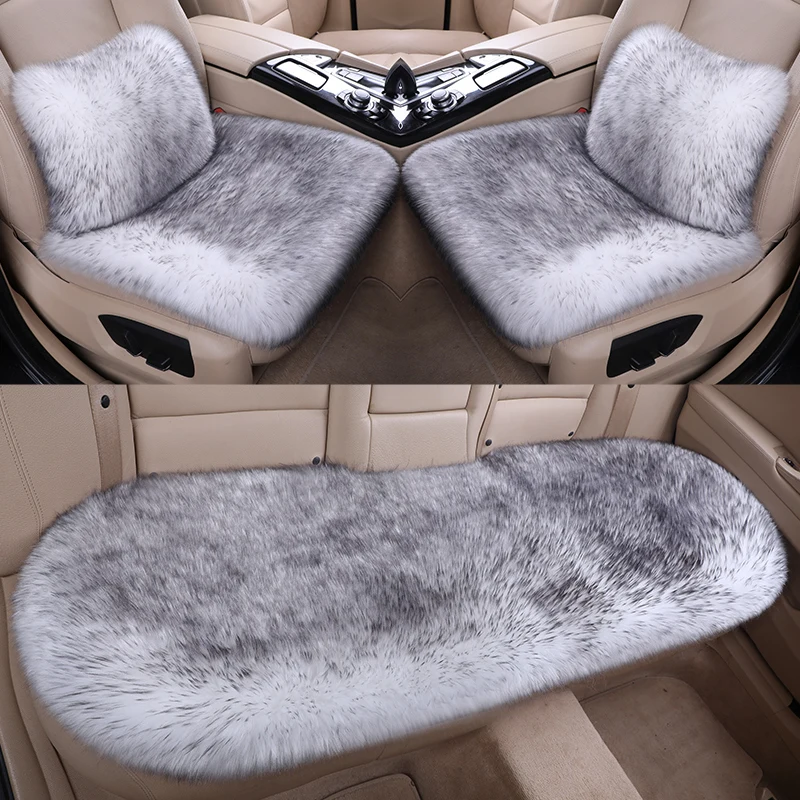 

Cashmere car seat Cushion for Lexus all models nx lx470 gx470 RX GTH LX570 RX300 RX350 IS ES GX NX300 auto styling accessories