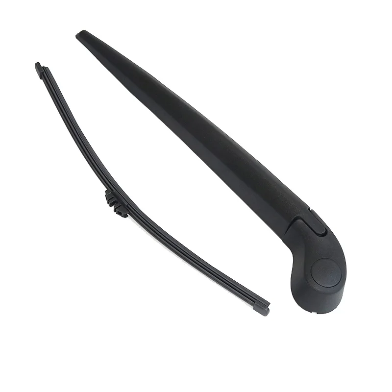 

2 шт./1 комплект 14 ''Задняя щетка стеклоочистителя и рычаг для Volvo XC70 V70 MK3 2007-2016 лобовое стекло высококачественные резиновые автомобильные акс...