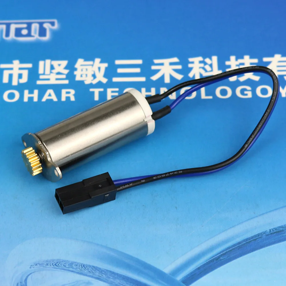 

KYD-MC11S-00 двигатель постоянного тока для hitachi pick and place machine