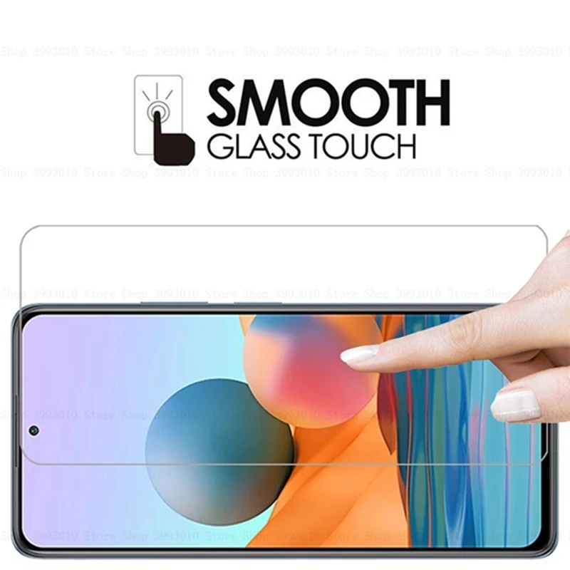 

2in1 Tempered Glass For Xiaomi Redmi Note 10 Screen Protector Lens film for xiaomi Xiomi Redmi Note10 pro note 10pro max Glass