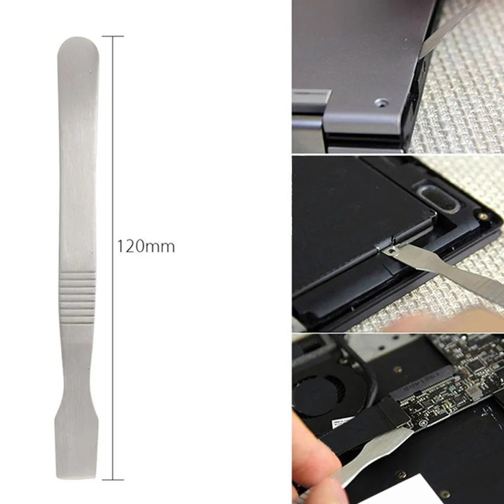 22 in 1 opening screwdriver set for iphone macbook pc computer mobile phone repair tools disassemble hand tool kit opening tool free global shipping