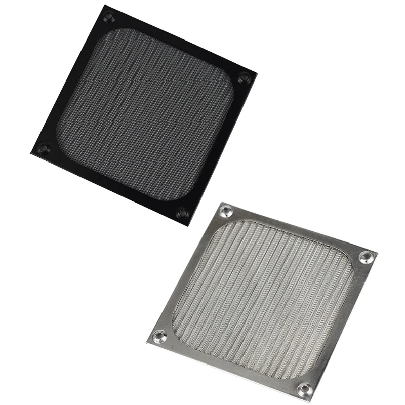 

Пылезащитный сетчатый чехол 87HA 12 см, Пылезащитный фильтр для ПК, чехол для компьютера, чехол для вентилятора