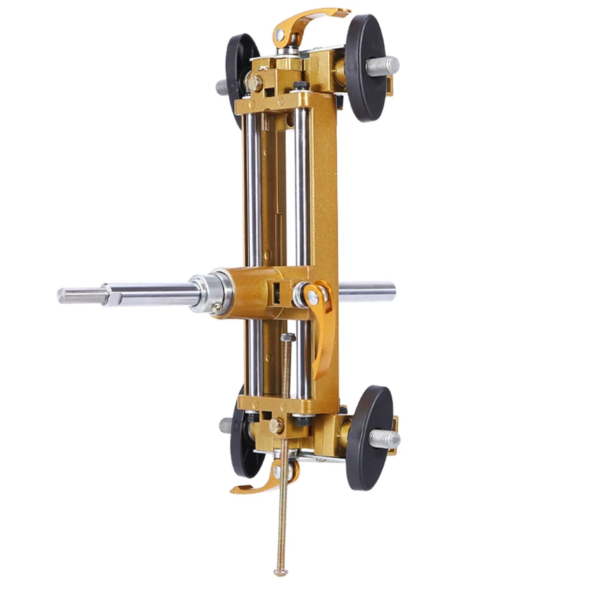 Открыватель отверстий для дверного замка деревообрабатывающий инструмент