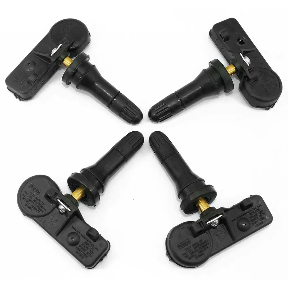 

Genuine OE8T-1A180-AA Car Tire Monitoring Tire Accessories Motorcraft Intelligent Monitoring Tire Pressure Sensors