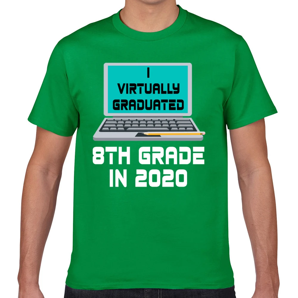 Мужская винтажная хлопковая футболка черная с надписью i почти Градуированный размер XXXL в стиле хип хоп