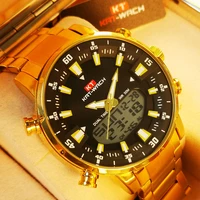 wrist watch male 2021 sports digital watches men waterproof steel military quartz watch for men wristwatch relogio masculino
