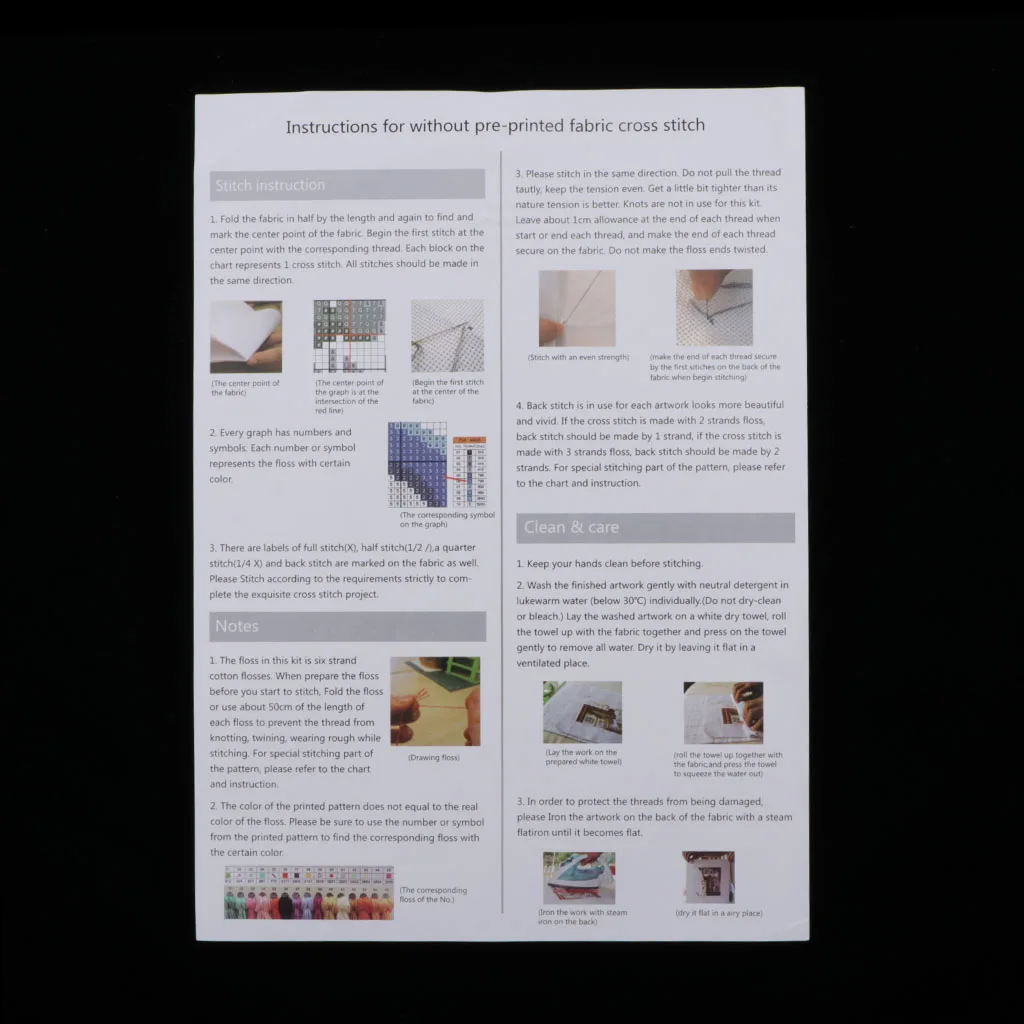 Штампованные наборы крестиков Сделай Сам 11 14 штук для домашнего декора поделки