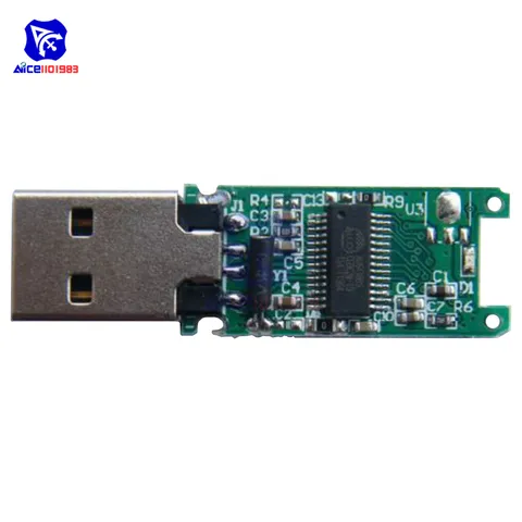 diymore EMMC Chips Programmer