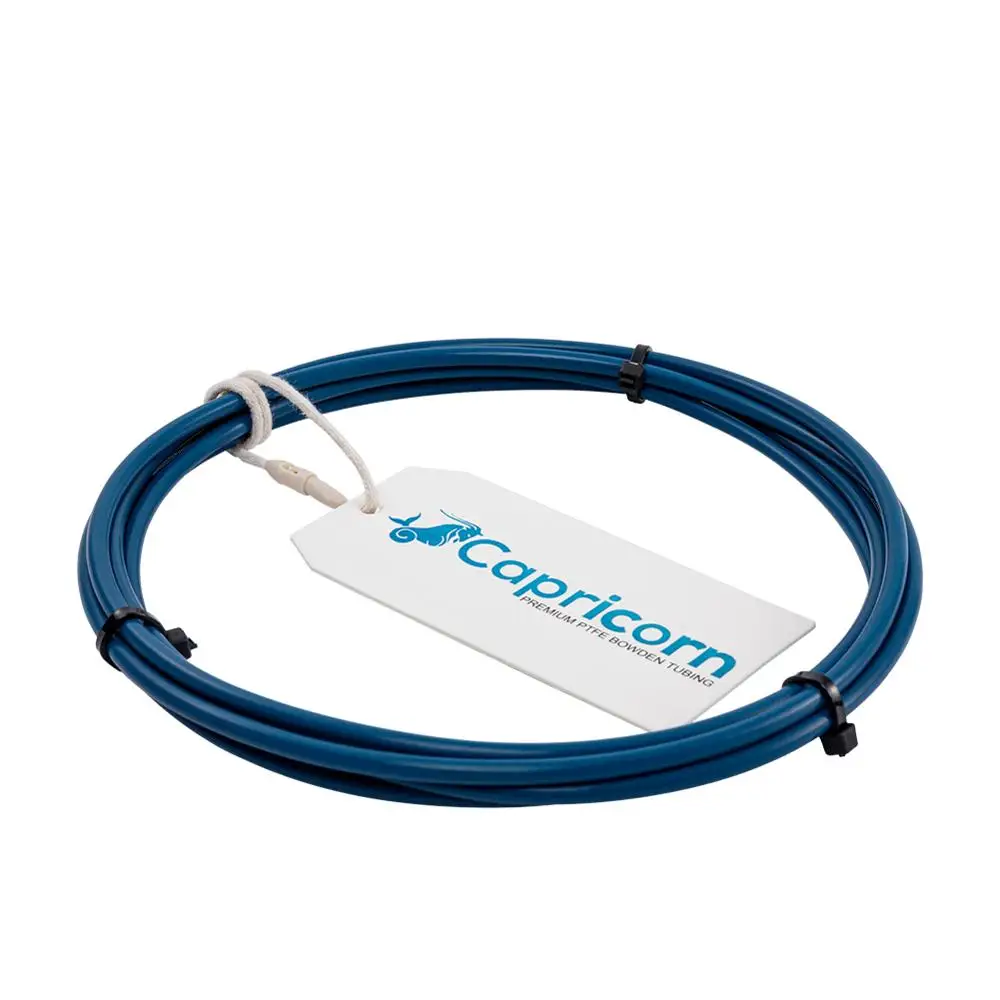 CREALITY 3D Козерога Bowden PTFE трубки серии XS для CR 6SE Ender 3 pro/Ender V2 1 75 мм нити новая трубка