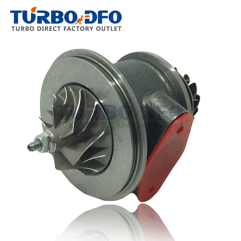 Turbine for Peugeot Partner 1.6HDi 55Kw 75HP 66Kw 90 HP DV6B DV6ATED4 - turbocharger core 49173-07516 cartridge TD025S2-06T4-2.3 |