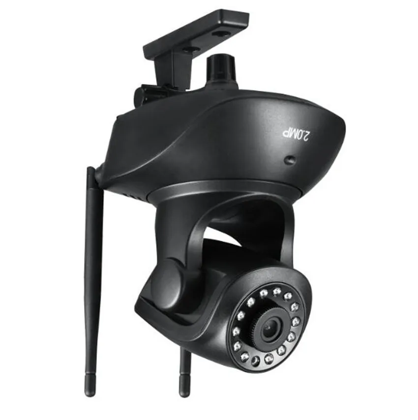 Беспроводной Wi Fi безопасности 2MP 1080P Камера Системы с поддержкой и обнаружения
