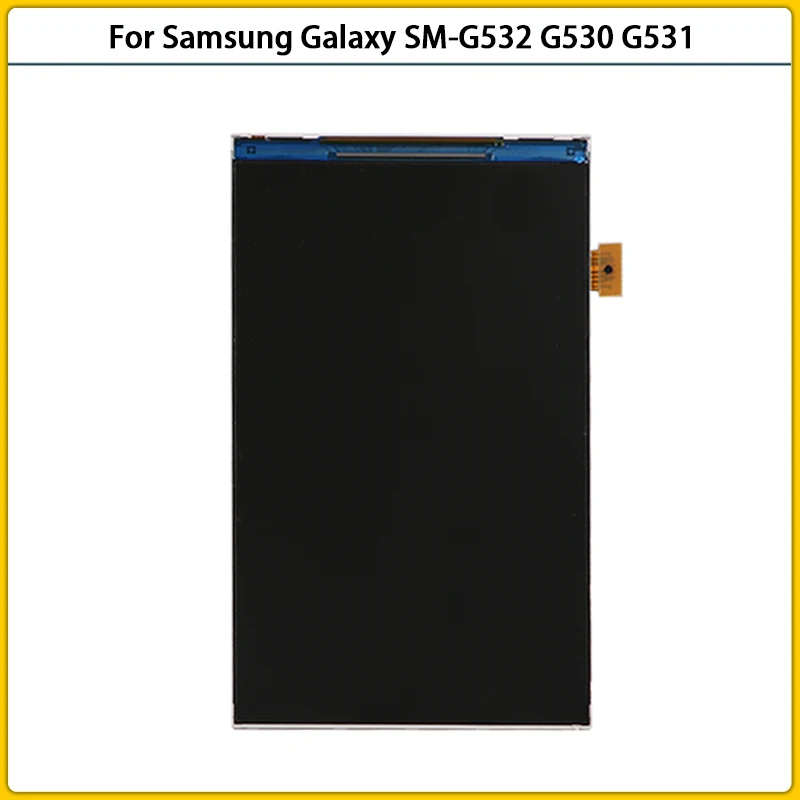 5/10 шт. высококачественный ЖК дисплей для Samsung Galaxy Grand Prime SM G532 G530F G531F G531 G530 экран