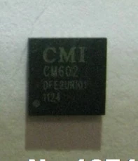 

CM602 QFN