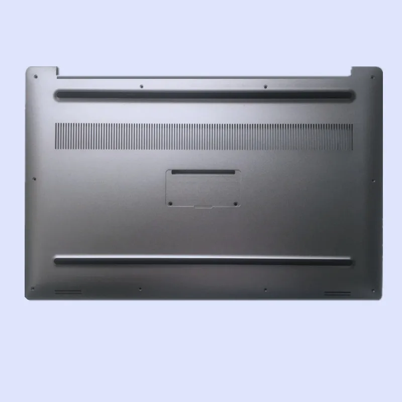 98% new laptop LCD back cover top shell/front bezel non-contact type/wrist type/bottom for Del | Компьютеры и офис
