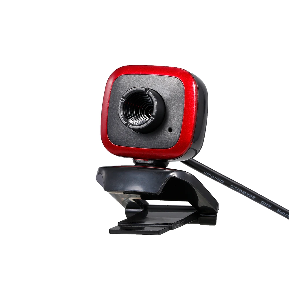 Веб камера с микрофоном HD 480P USB|Веб-камеры| |
