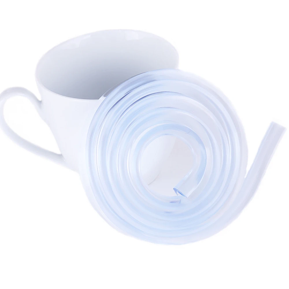 Защитная лента для углов 1 м/2 м настольный Угловой протектор обеспечения