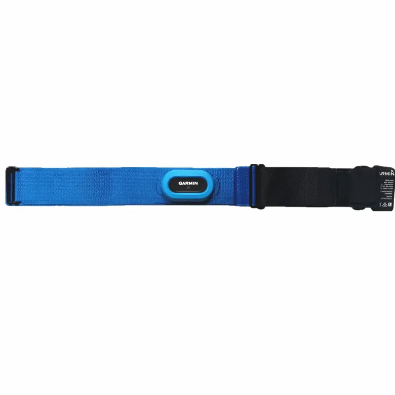 Garmin HRM4-Swin swimming heart rate belt ANT + data compatible with 245/735/9353HR /5/5P/6 series new original waterproof | Спорт и