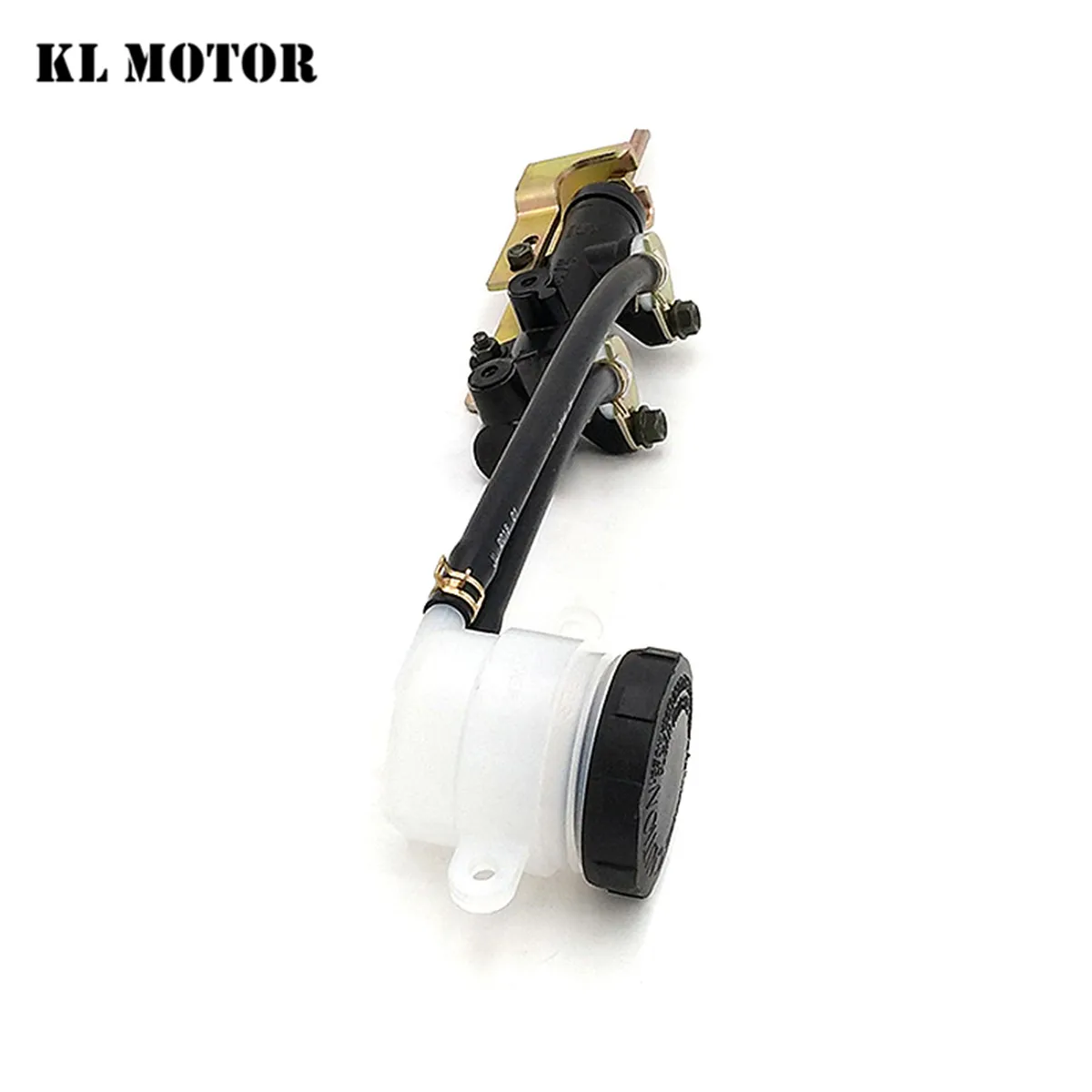 800 основной тормозной насос в сборе Педальный тормоз главного цилиндра для багги