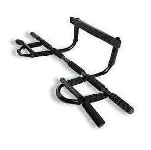 Тренажер для дверцы тренажерного зала тренажер подбородка толкающая планка