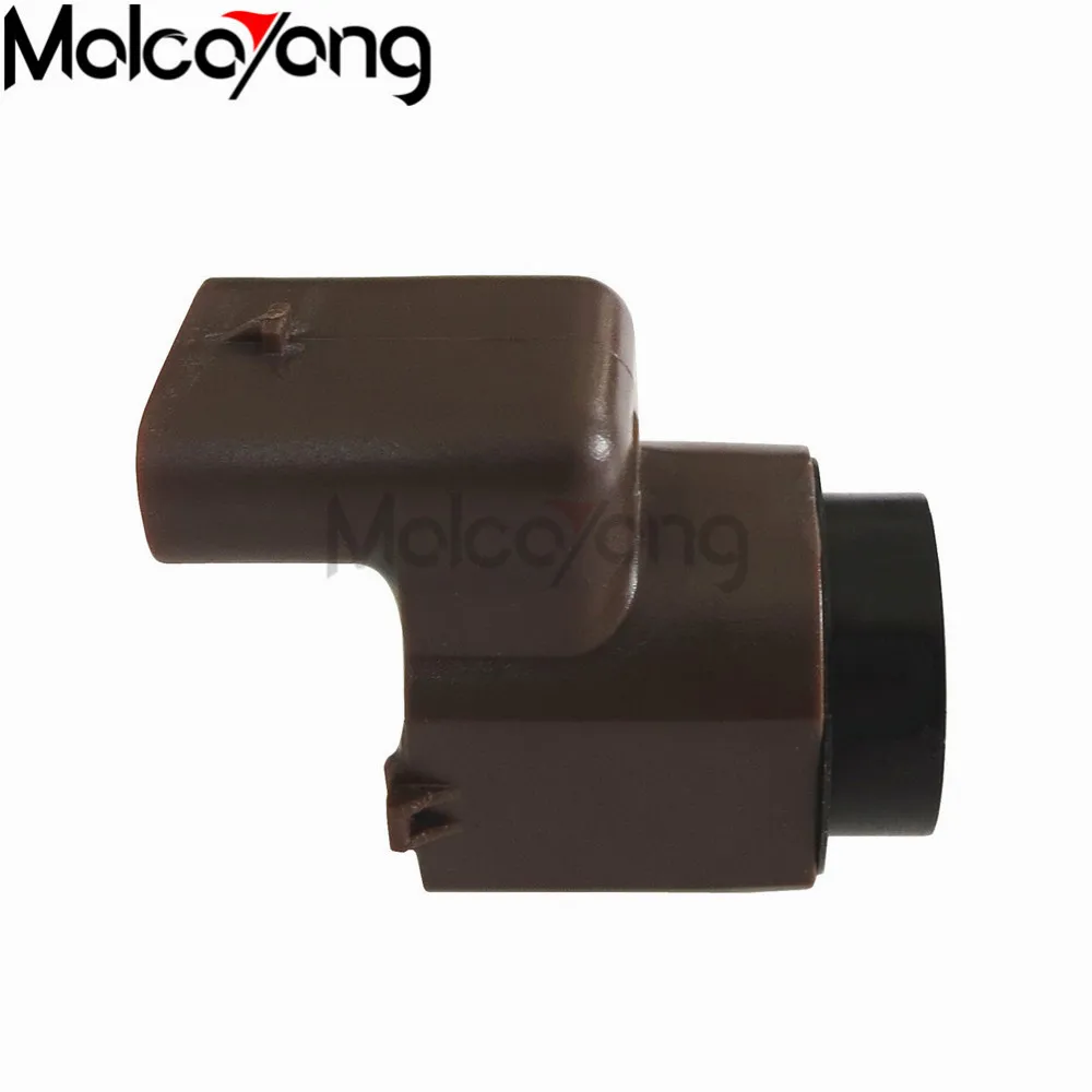Датчики парковки PDC 3C0919275R для Volkswagen VW Passat B6 Golf MK5 Jetta Touran передние