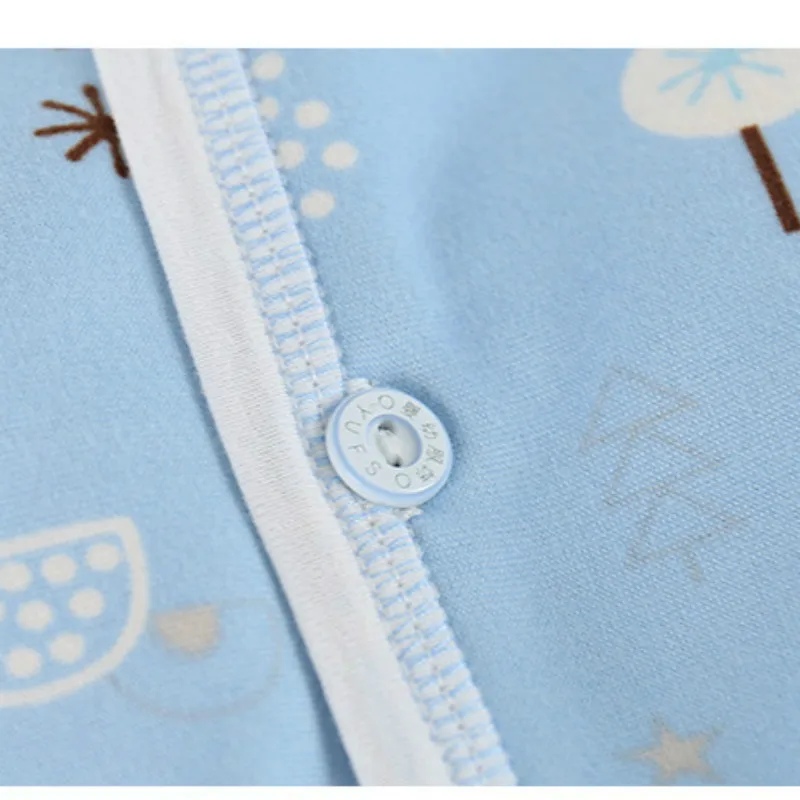 Детский жилет Unini yun детский для мальчиков и девочек легкий зимний пальто с V