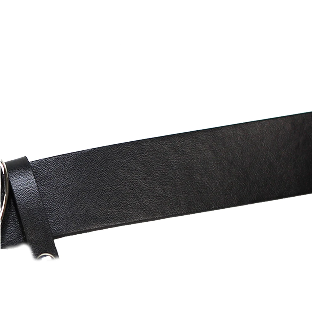 

2019 New Women belt Fashion PU Leather Metal Heart Pin Buckle belt Party Dress Decor Female Waistband Women belt size 105 cm