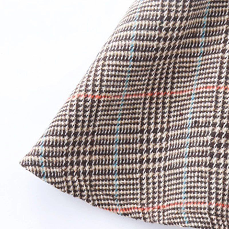 HE Hello Enjoy/Одежда для девочек 2020 одежда рубашка + платье комплект осенне-зимняя