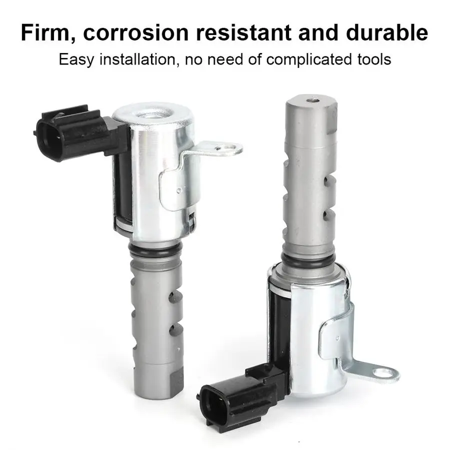 Левый и правый клапан двигателя VVT соленоиды с регулируемым таймером 917 211 214