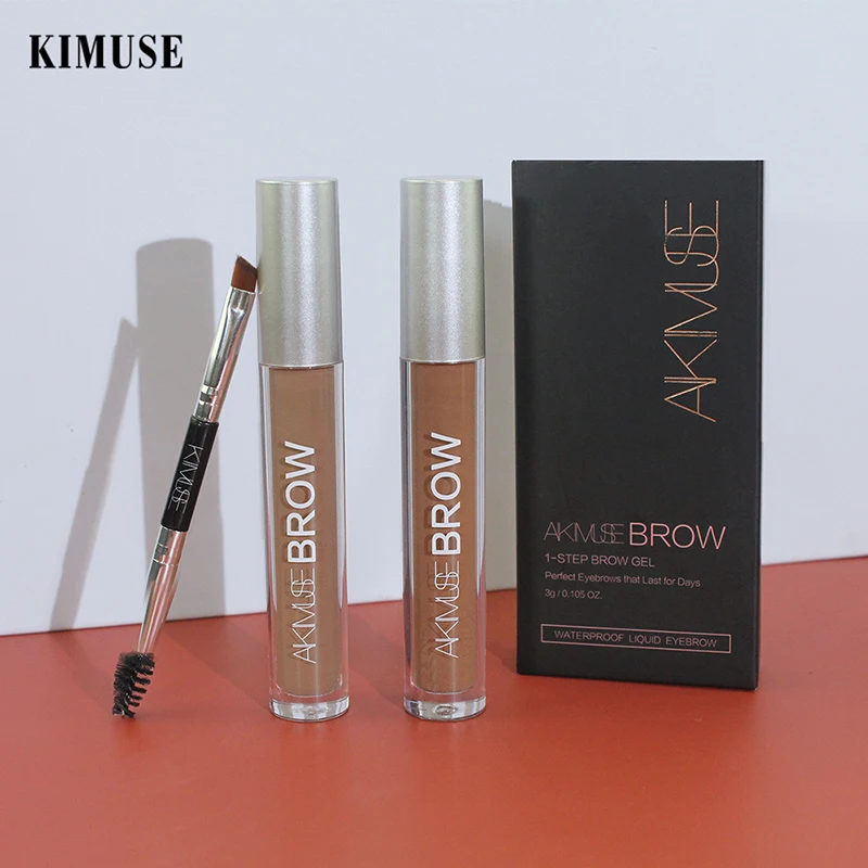 

Eyebrow Balm No Smudge Eyebrow Balm Not Easy To Fade Eyebrow Styling Cream Long Lasting Cosmetic Eyebrow Makeup TSLM2