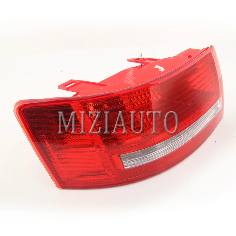 MIZIAUTO хвост светильник для Audi A6 S6 Quattro 2005 2006 2007 2008 4B5 945 095B 4B5 945 096B благодаря полному отсутствию проводов твердость лампы Хвост заднего фонаря