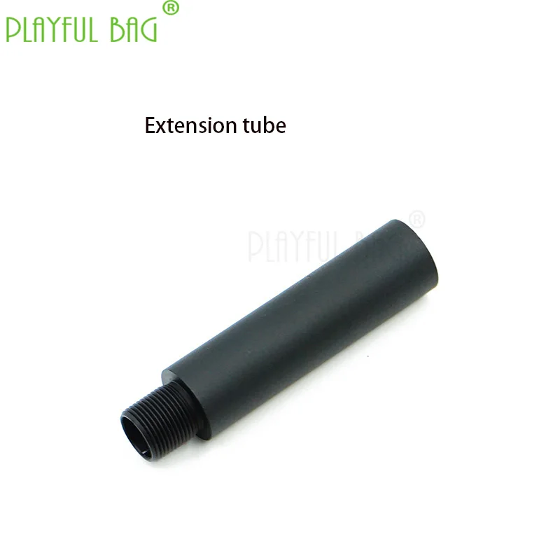 Спортивная игрушка для игр на открытом воздухе 8cm14 удлинитель обратного зуба diy