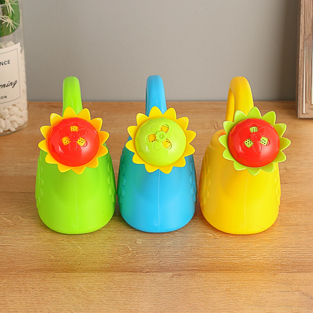 1 шт. пластиковый разбрызгиватель для детского сада|Канистры воды| |