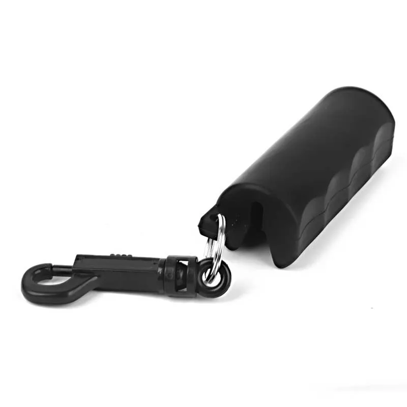 

Hot Silica Gel Archery Arrow Extractor Target Remover 3D Black